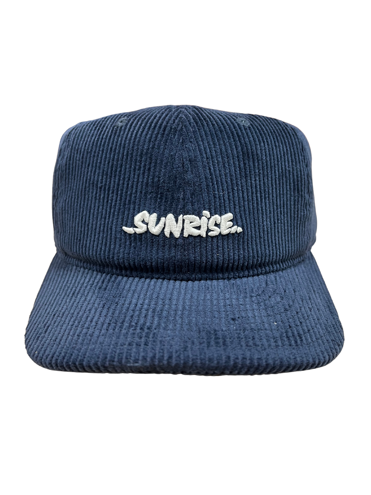 Sunrise Surf Shop Corduroy Adjustable Hat