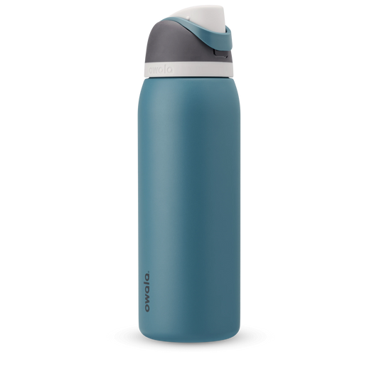 Owala FreeSip 40oz Stainless Steel Water Bottle