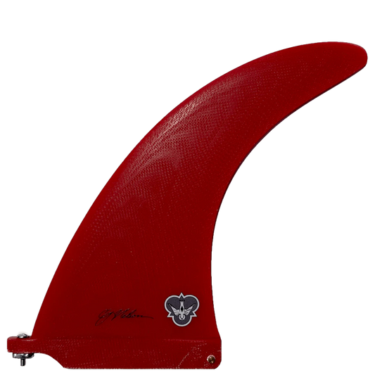 CJ Performance Center Fin 8"