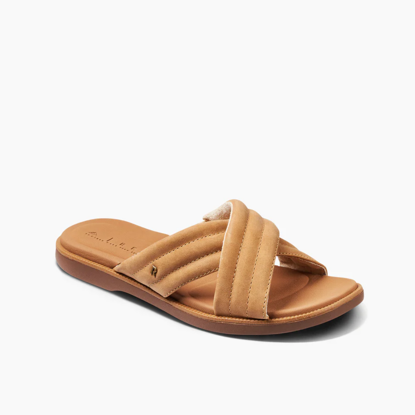 Lofty Lux X Slide Sandals