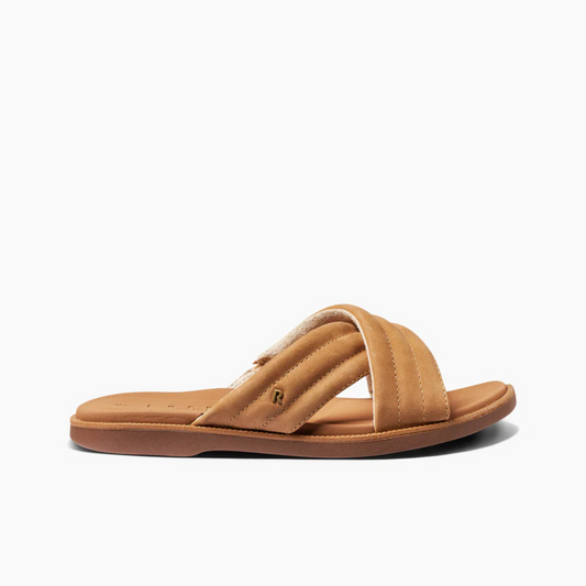 Lofty Lux X Slide Sandals
