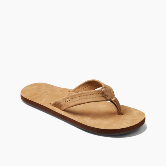 Men's Draftsmen Leather Sandals