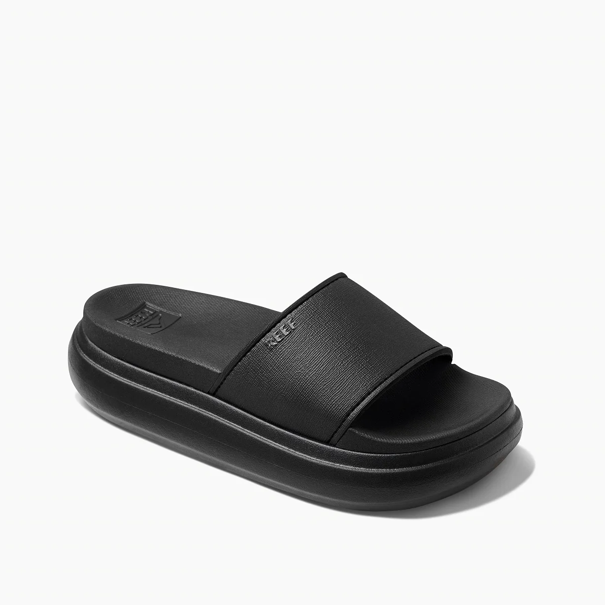 Women's Cushion Bondi Bay Slides