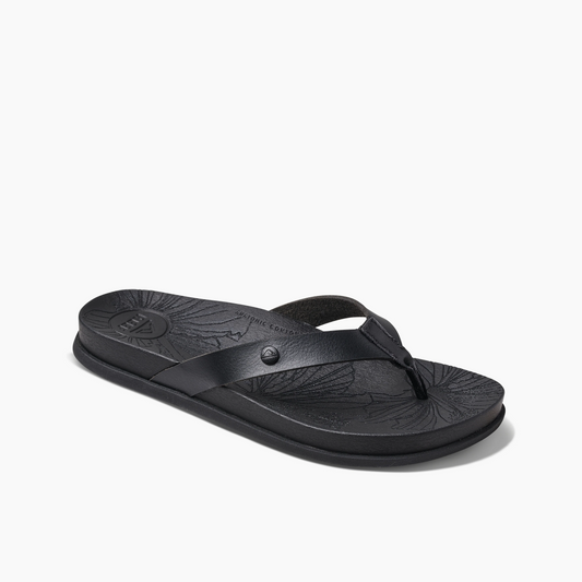 Women's Cushion Porto Cruz Sandals