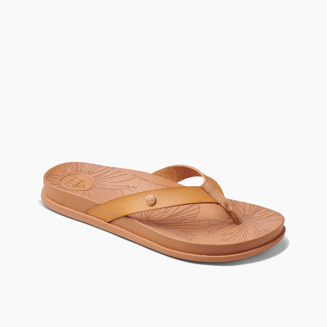 Women's Cushion Porto Cruz Sandals