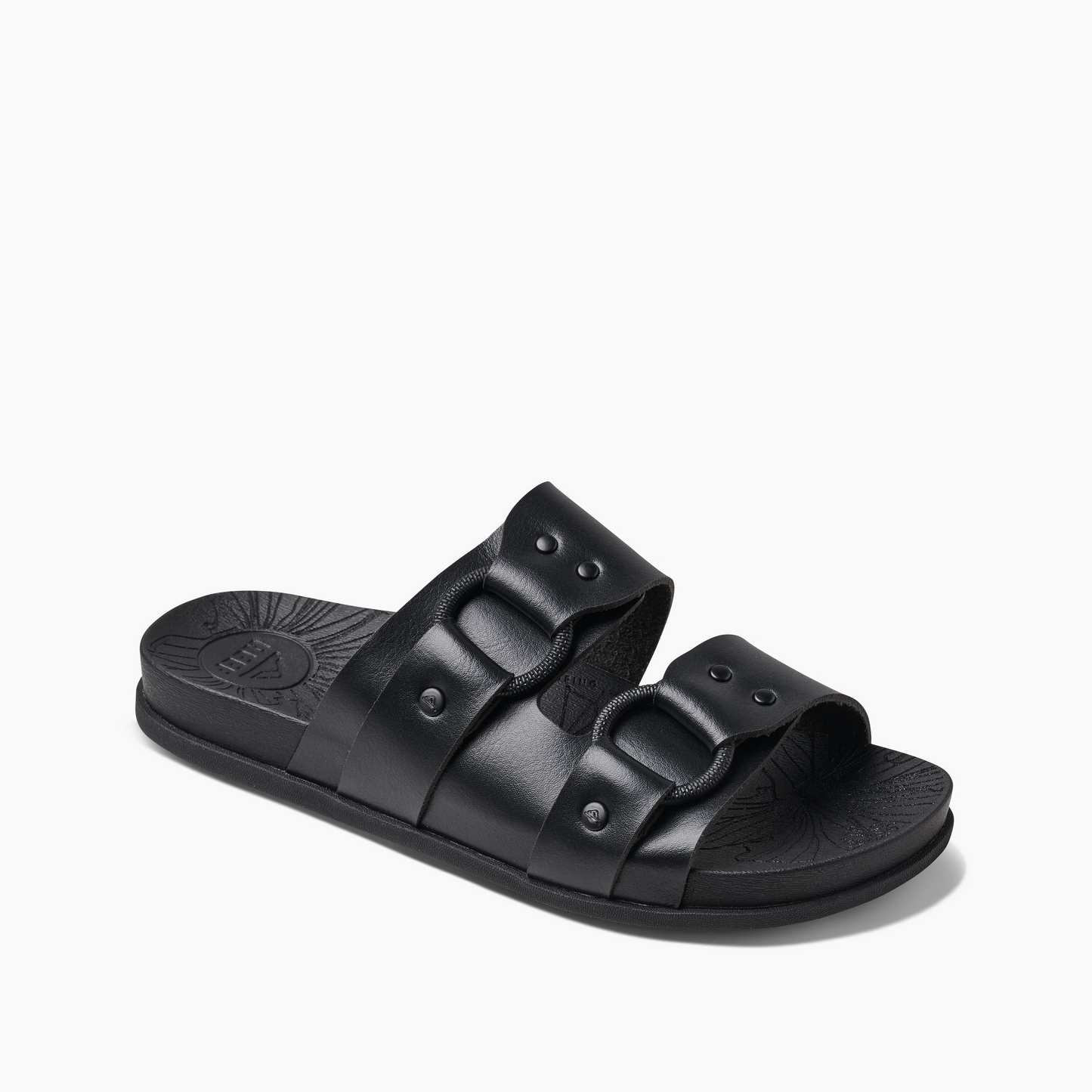 Women's Cushion Vera Cruz Slides