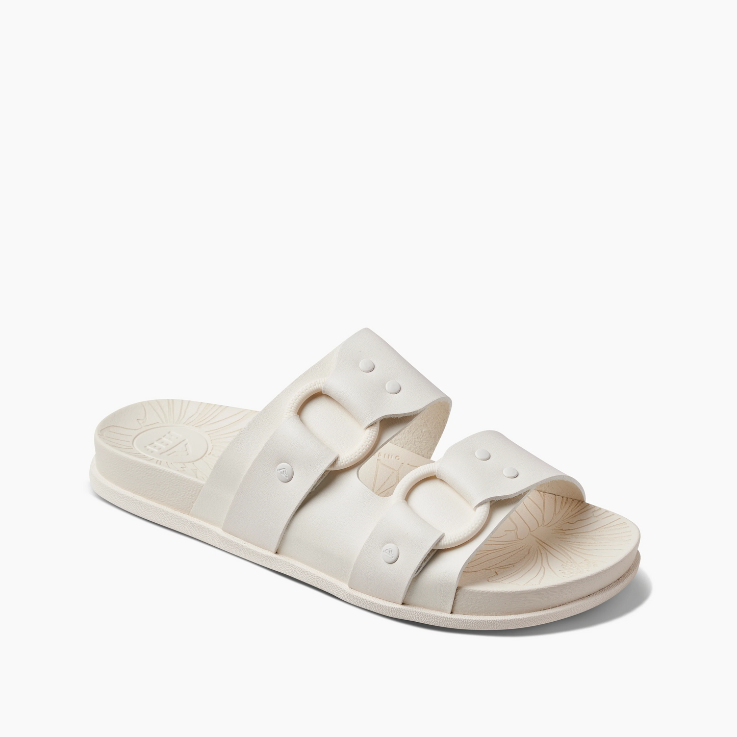 Women's Cushion Vera Cruz Slides