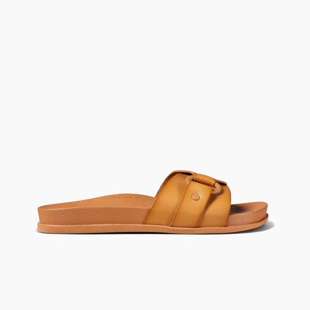 Women's Cushion Soho Cruz Slides
