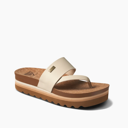 Women's Cushion Sol Hi Sandals
