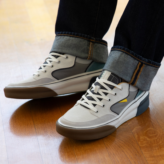 Men's El Jefe Shoes