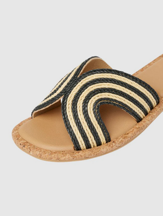 Women's Willow Paisley Sandals