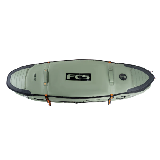 FCS Travel 2 Mid-Length Cover Alpine