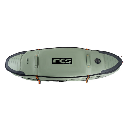 FCS Travel 2 Mid-Length Cover Alpine
