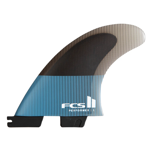 Performer PC Quad Fins