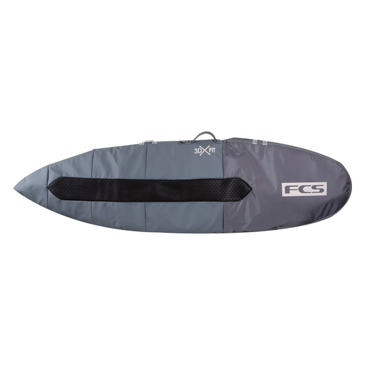 Day All Purpose 6'3 Steel Grey/Warm Grey