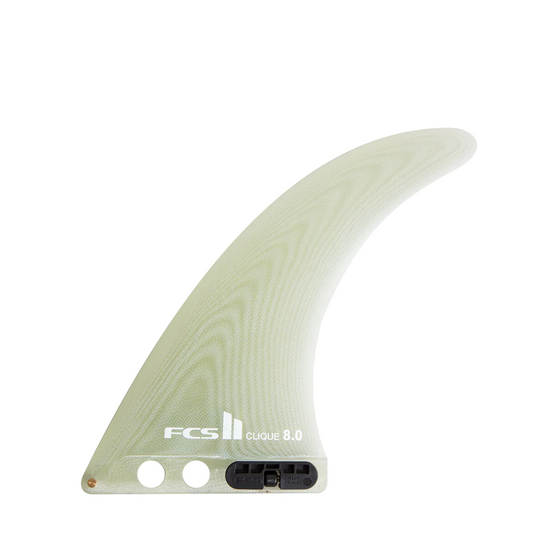 Clique PG Longboard Fin 9"