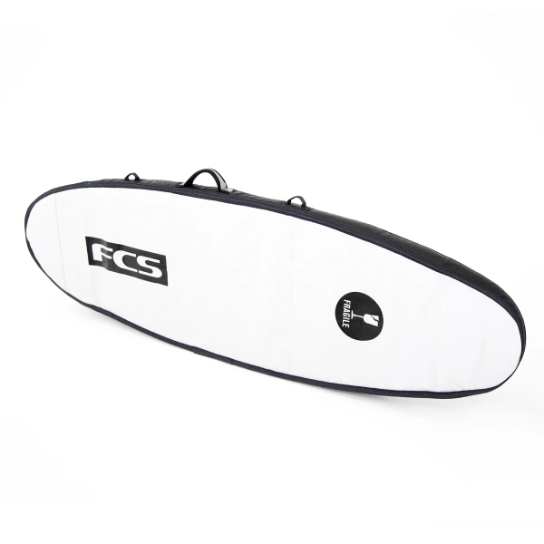 FCS Travel 2 Fun Board Bag