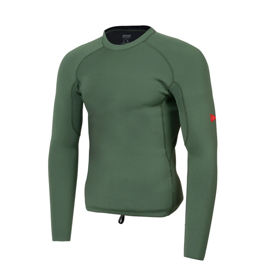 1.5mm FlatLock Wetsuit Top
