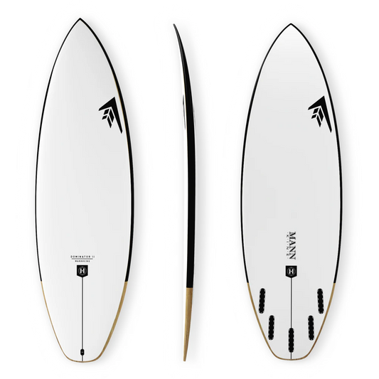 Firewire Dominator 2.0 Surfboard