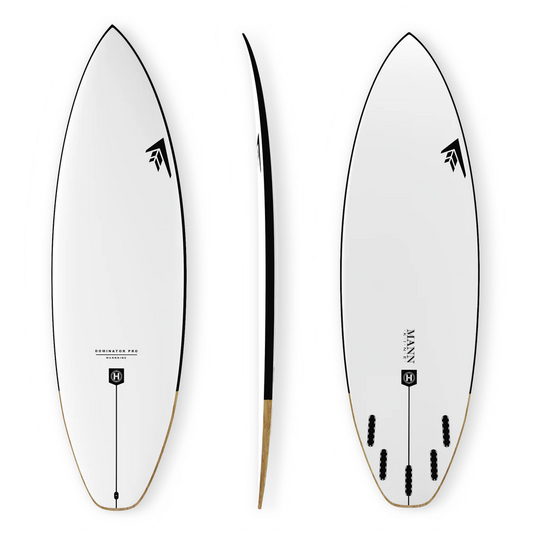 Firewire Dominator Pro Surfboard