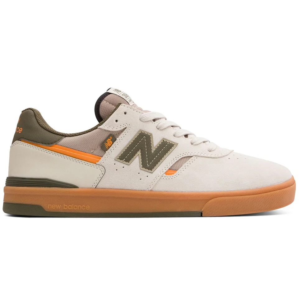 NB Numeric Foy 306 Cup Shoes