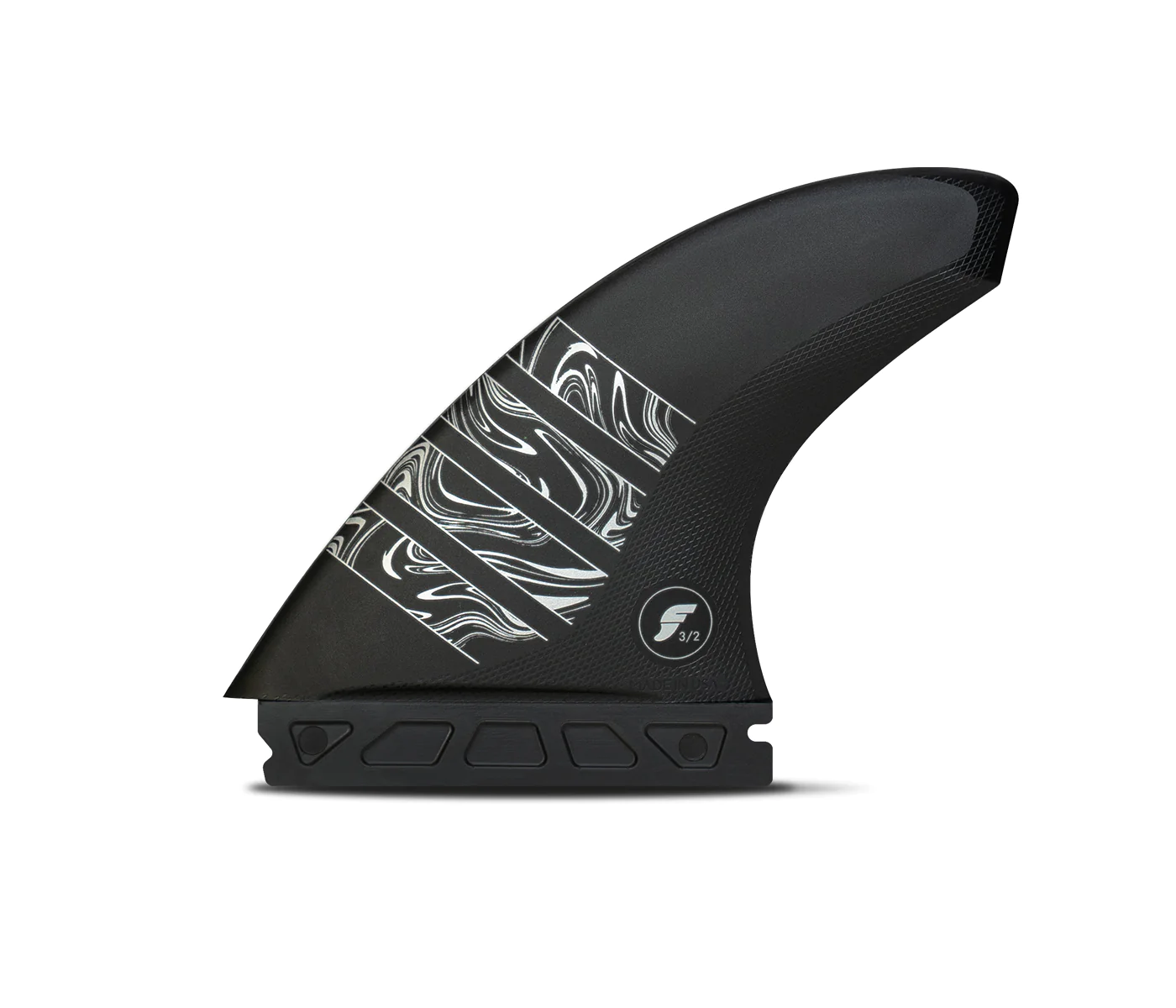 Futures Alpha Vector 3/2 Thruster Fins
