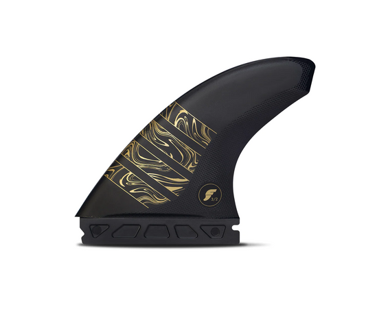 Futures Alpha Vector 3/2 Thruster Fins