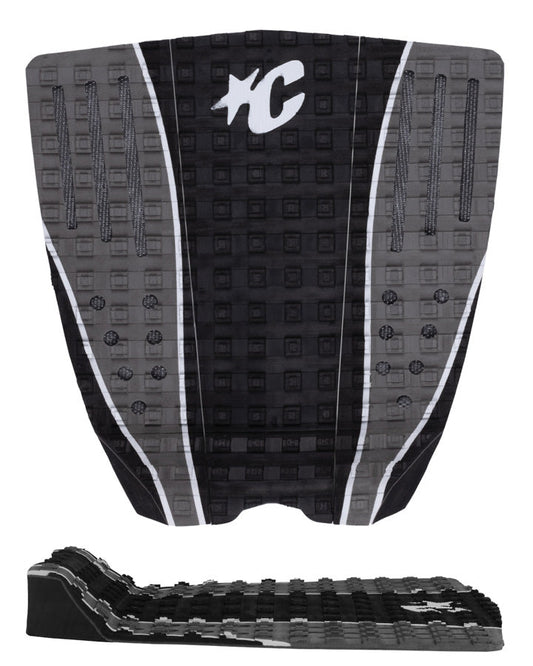 Ethan Ewing Lite Ecopure Traction Pad : Black Charcoal Panel