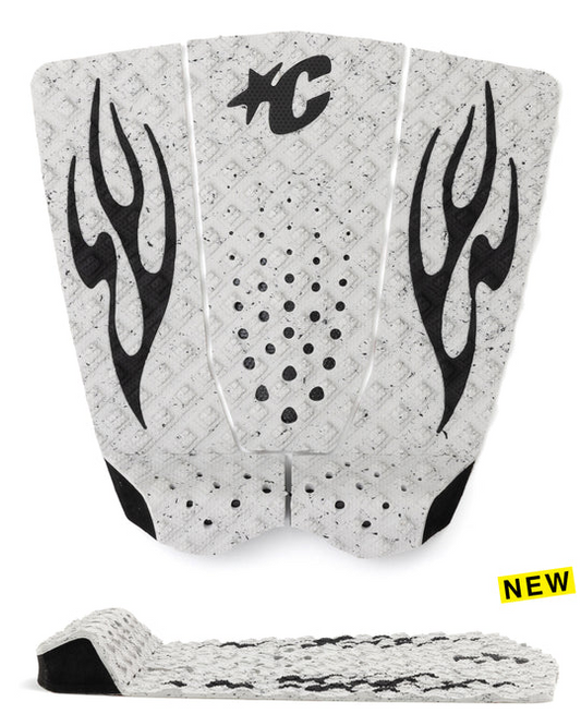 Griffin Colapinto Traction Pad Art Series