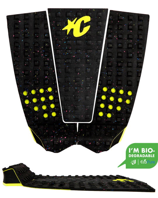 Italo Ferreira Lite Ecopure Traction Pad