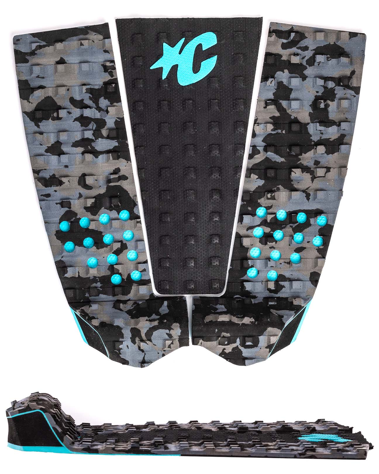 Italo Ferreira Lite Ecopure Traction Pad