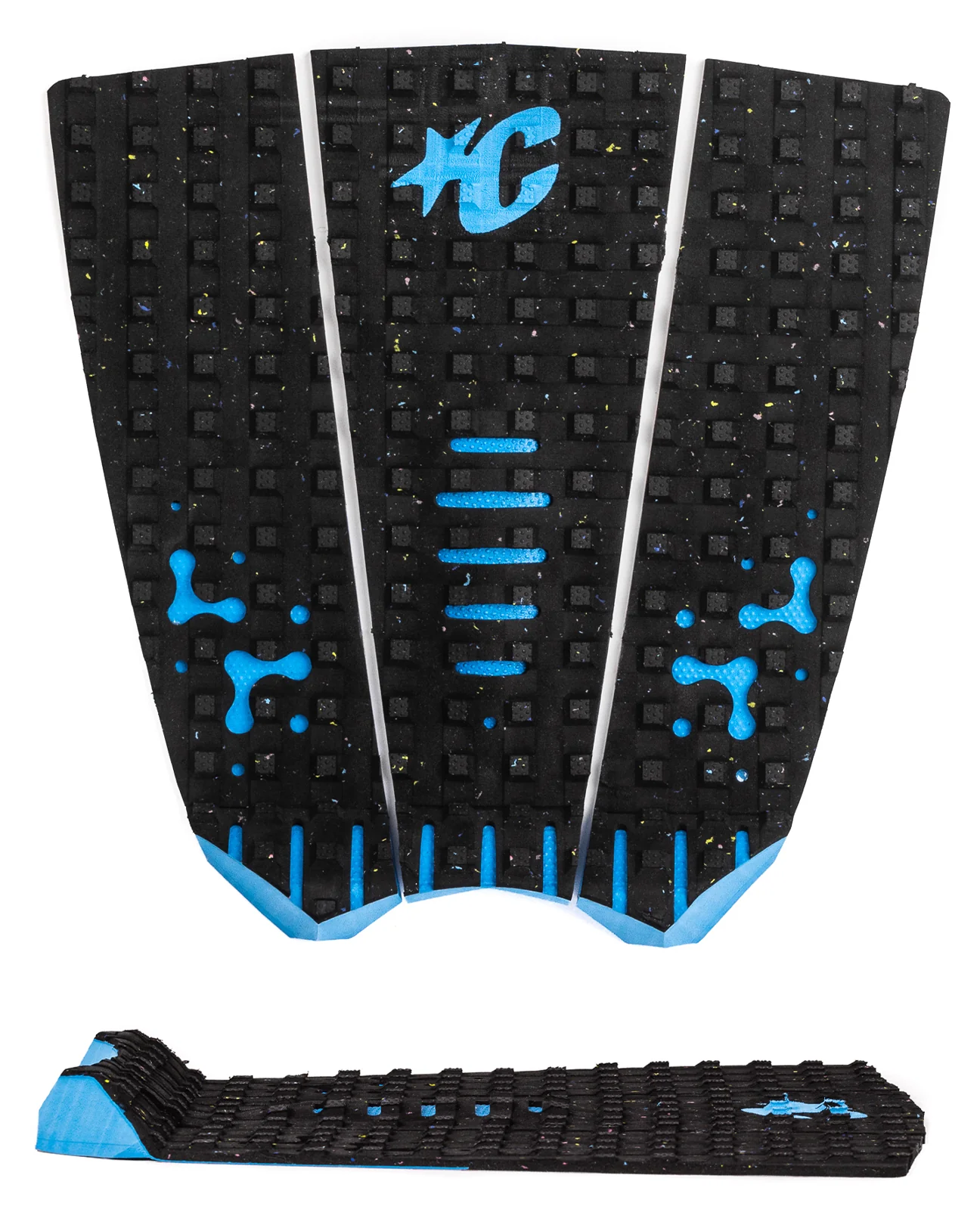 Mick Fanning LOC-Lite Ecopure Traction Pad