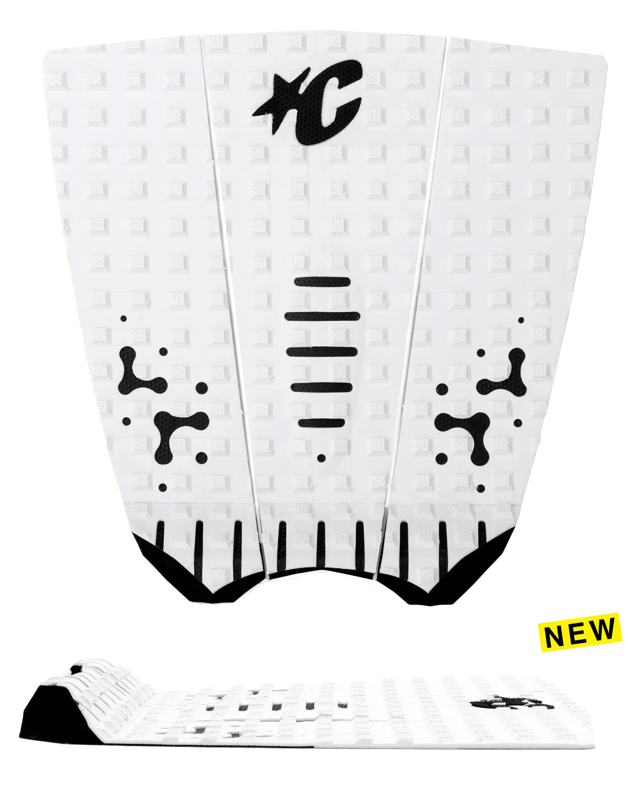 Mick Fanning LOC-Lite Ecopure Traction Pad