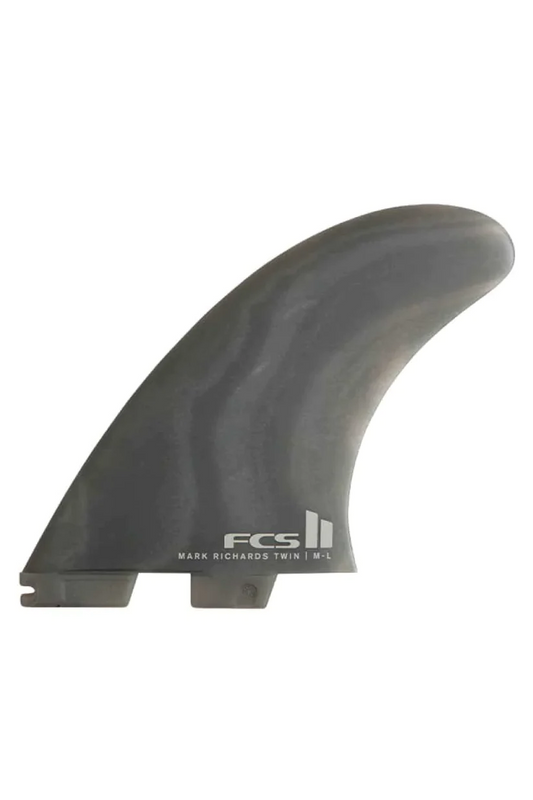 MR Twin +1 Neo Glass XLarge Smoke Swirl