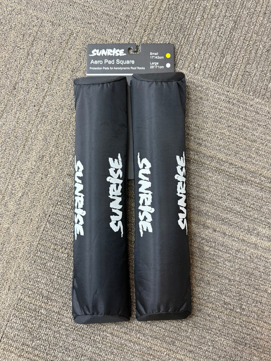 Sunrise Auto Hard Racks
