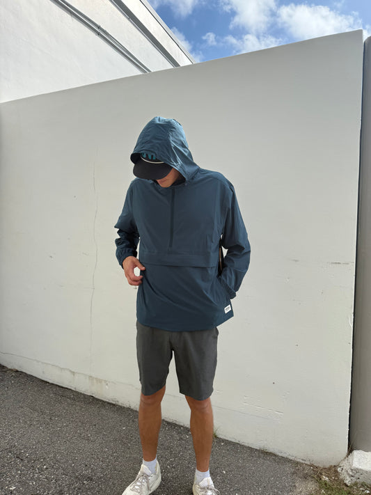Legacy Rain Jacket