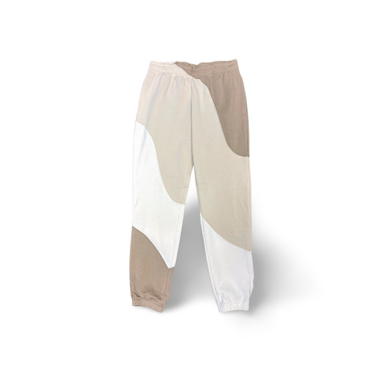 Sunrise Women's Tri Colored Sweatpant