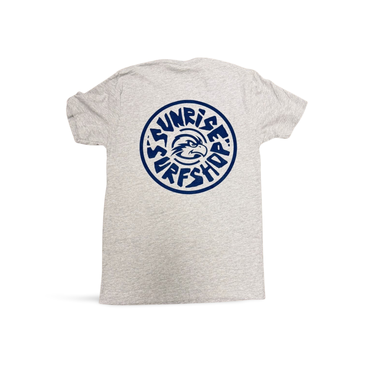 Sunrise x UNF Short Sleeve Tee V2