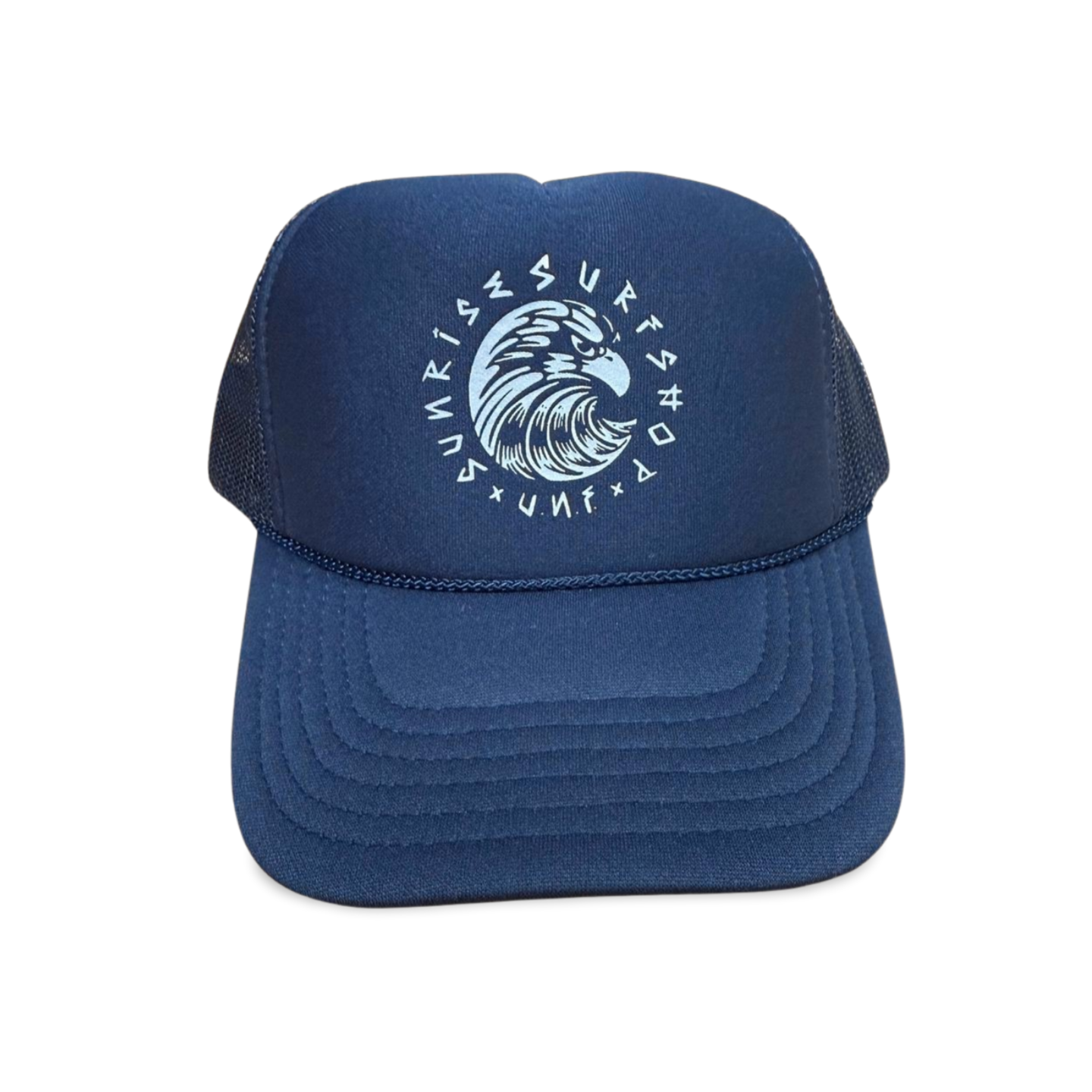 Sunrise x UNF Trucker Hat