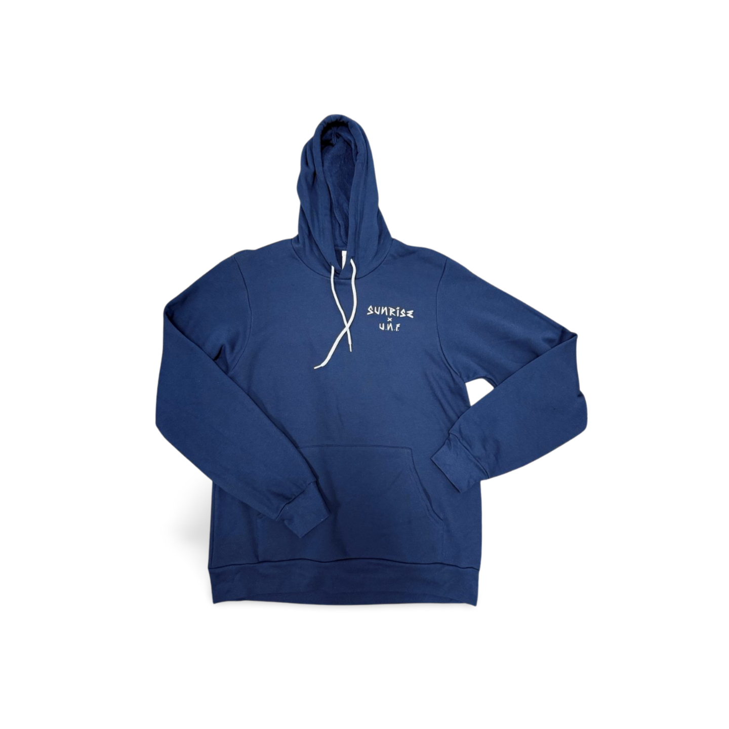 Sunrise x UNF Pullover Hoody V2