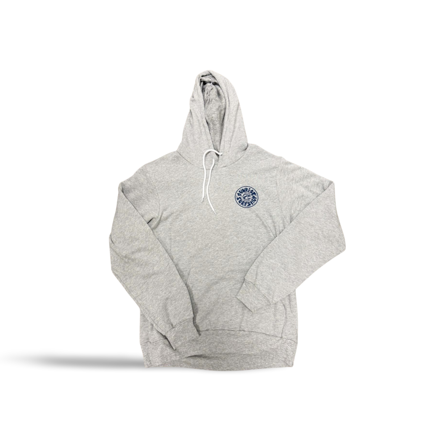 Sunrise x UNF Pullover Hoody V2