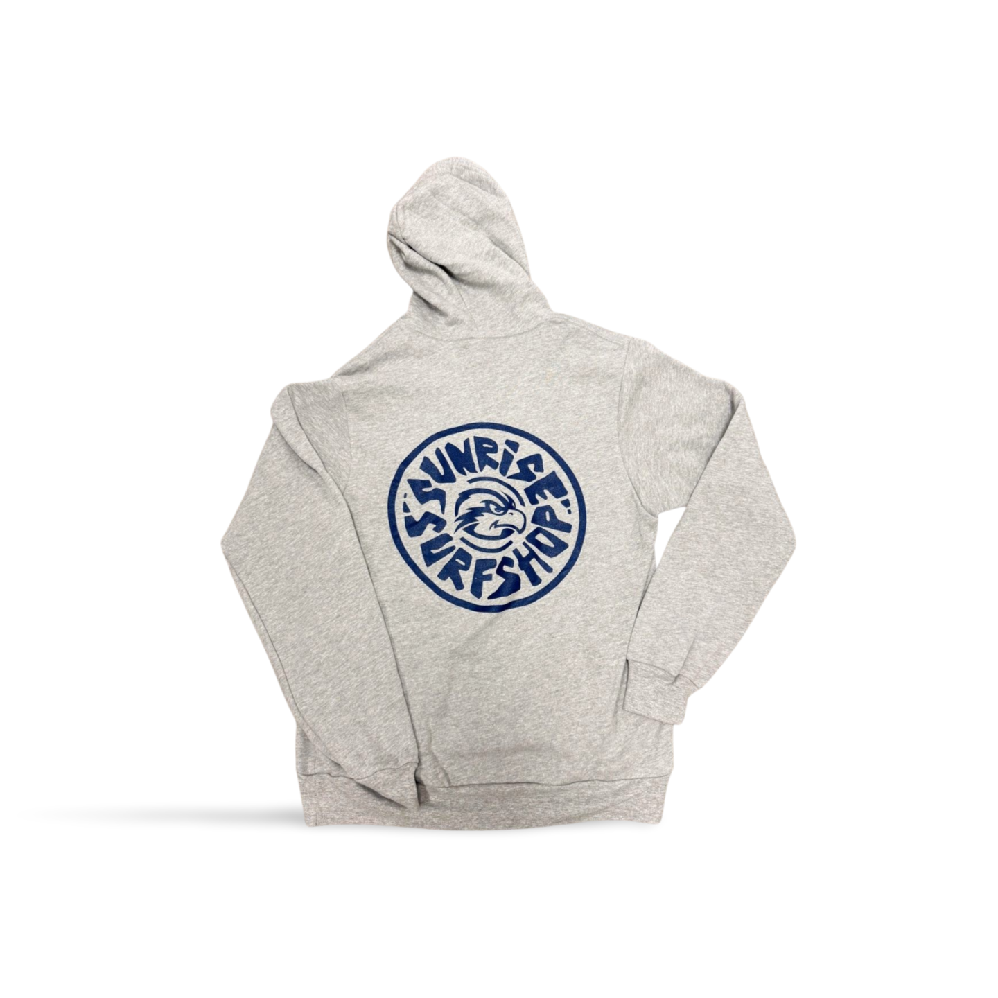 Sunrise x UNF Pullover Hoody V2