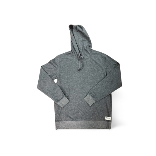 Sunrise Center Pullover Sweatshirt