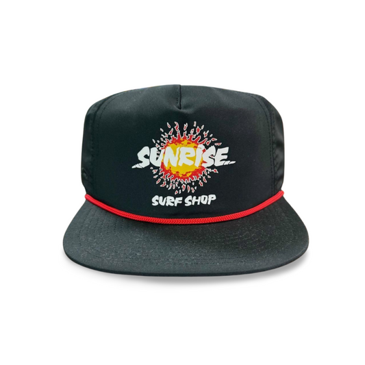 Sunrise Syndicate Tech Hat