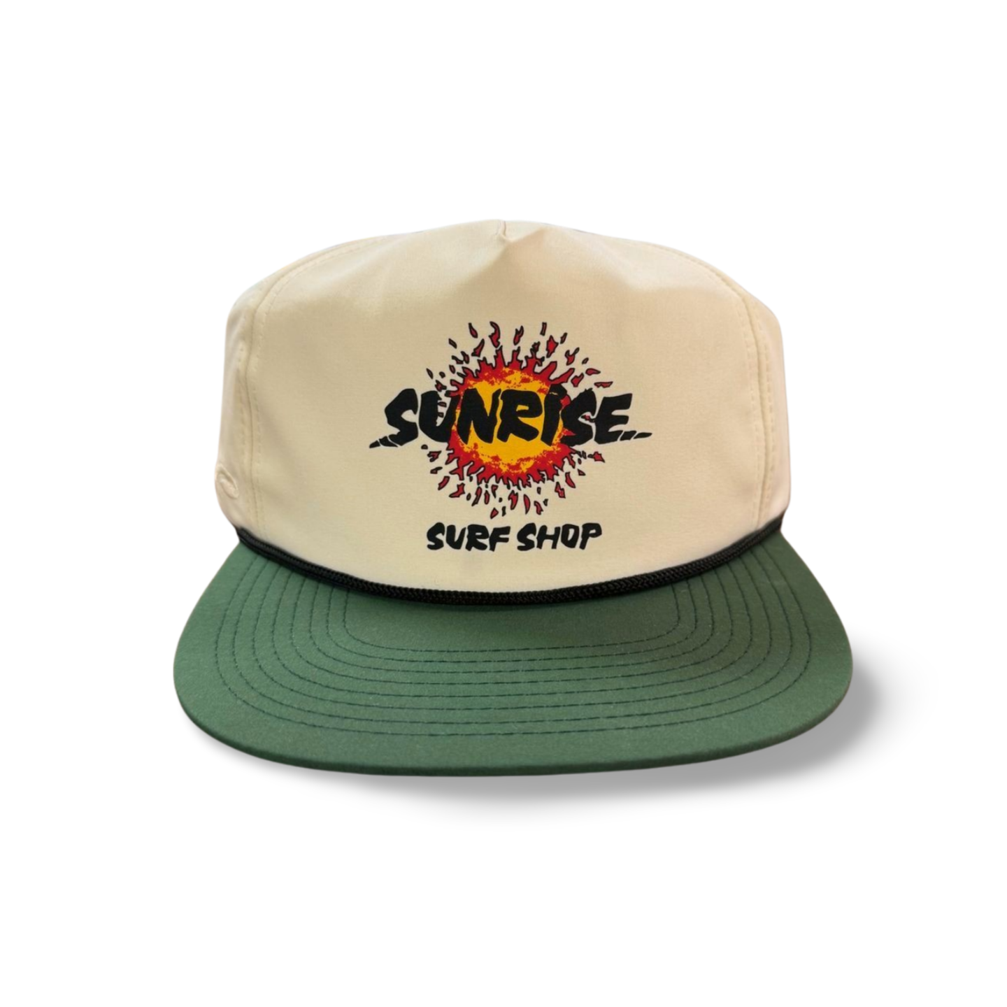 Sunrise Syndicate Tech Hat