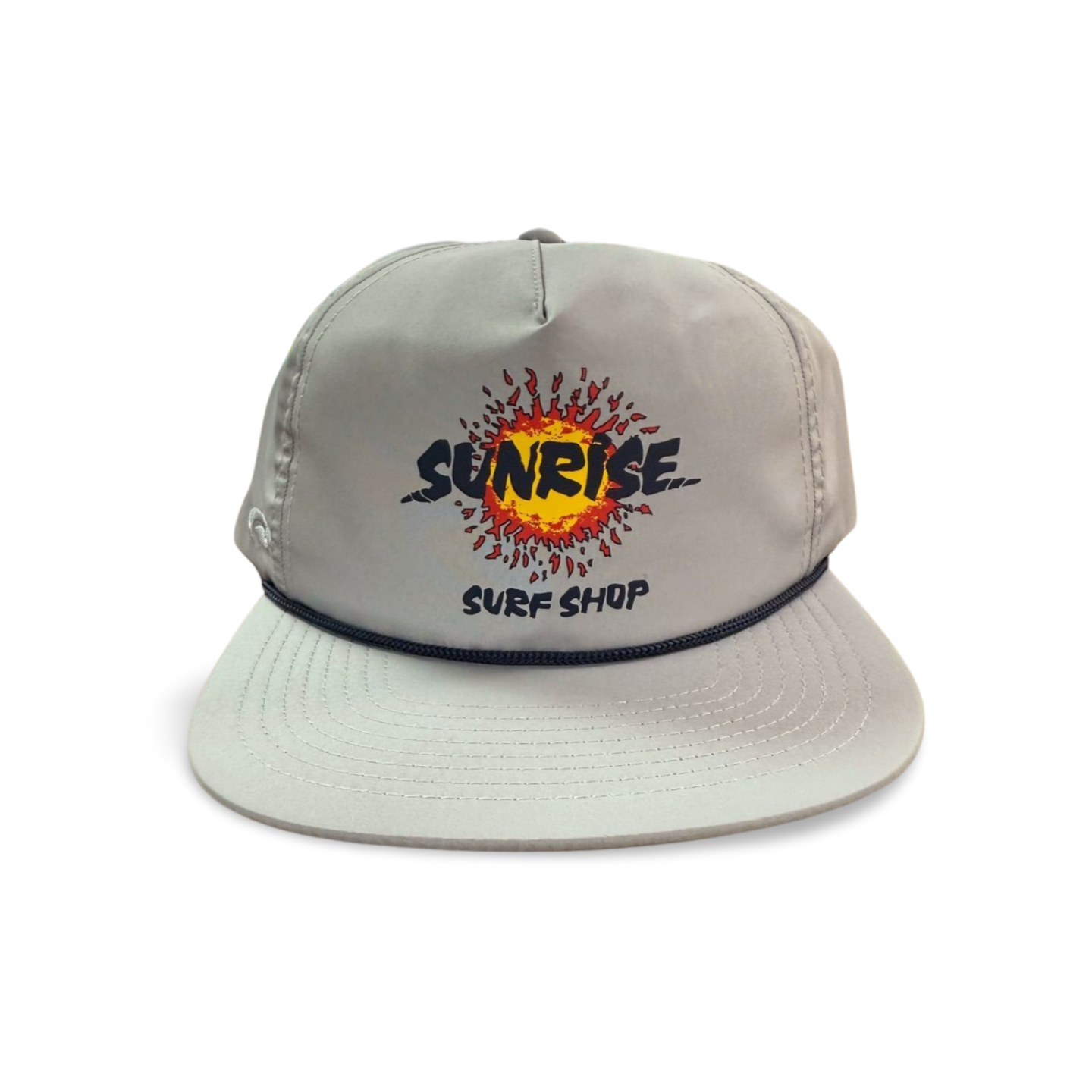 Sunrise Syndicate Tech Hat
