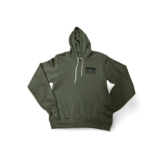 Sunrise Classic Sweatshirt