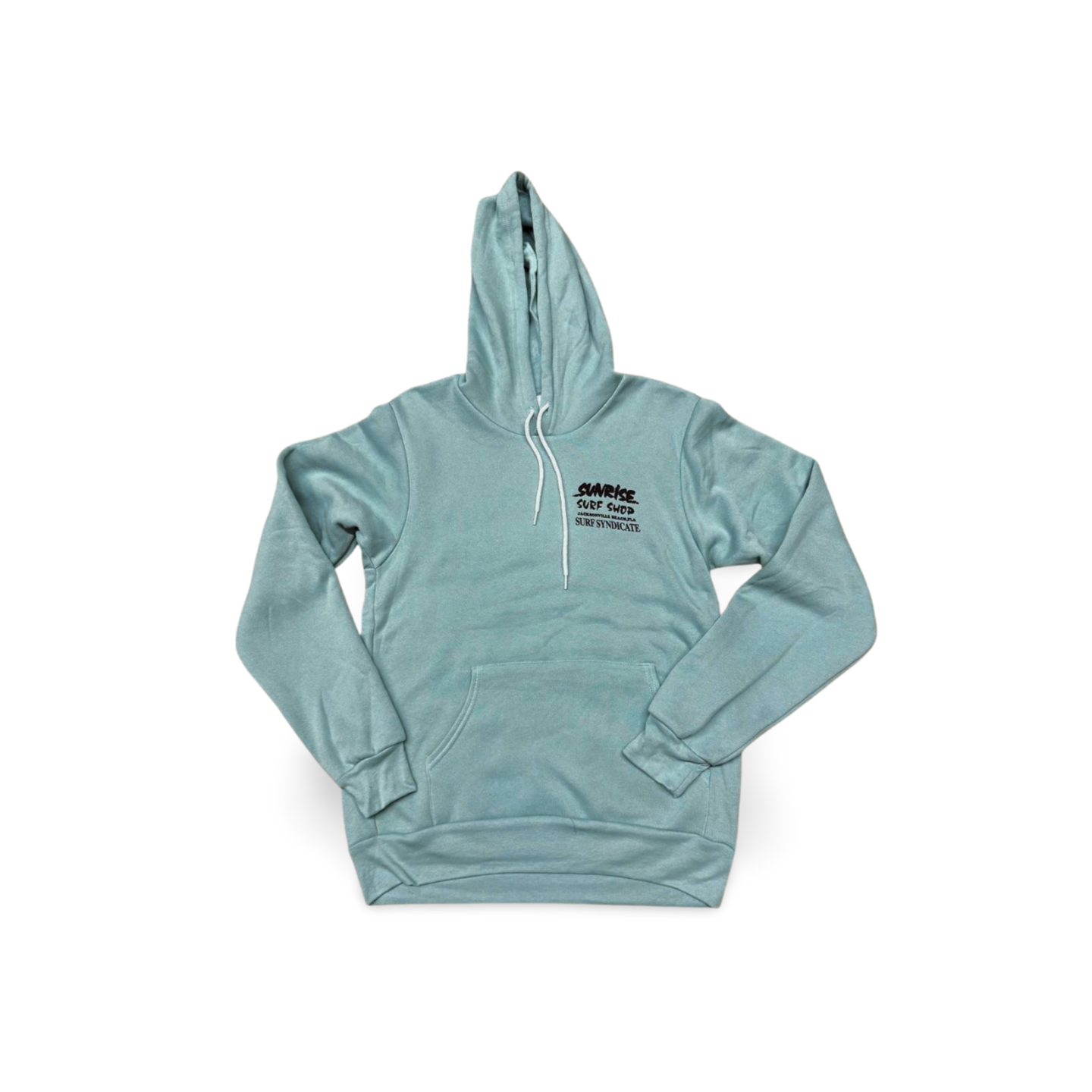 Sunrise Classic Sweatshirt