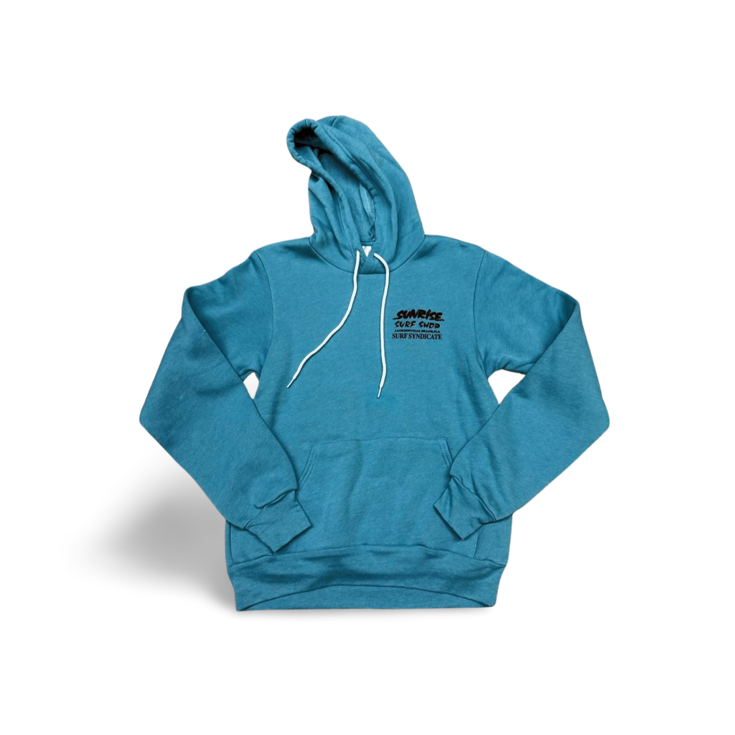 Sunrise Classic Sweatshirt