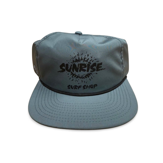 Sunrise Syndicate Silhouette Hat